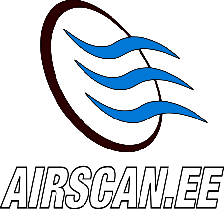 AirScan Logo