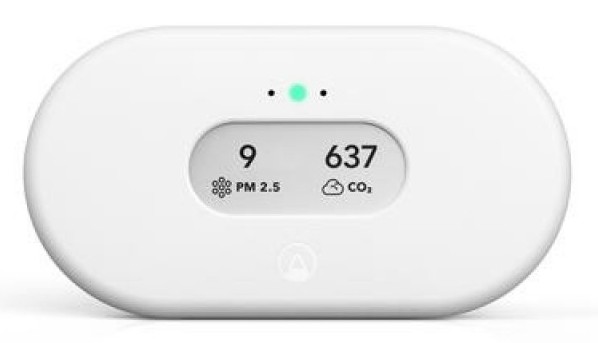 AirMonitor seade